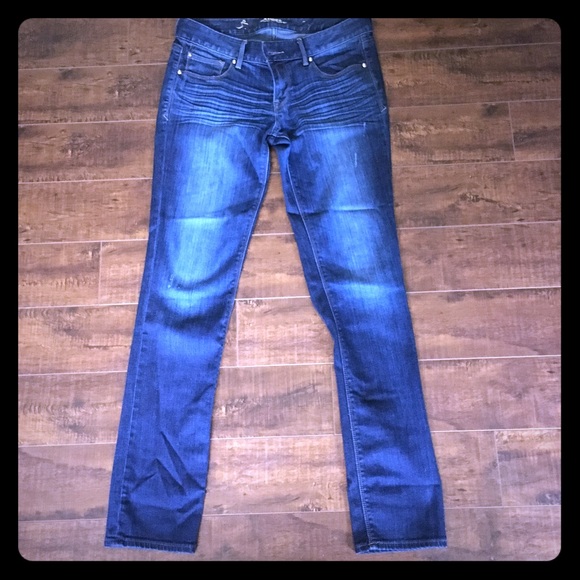 Express Stella Jeans 👖 💕