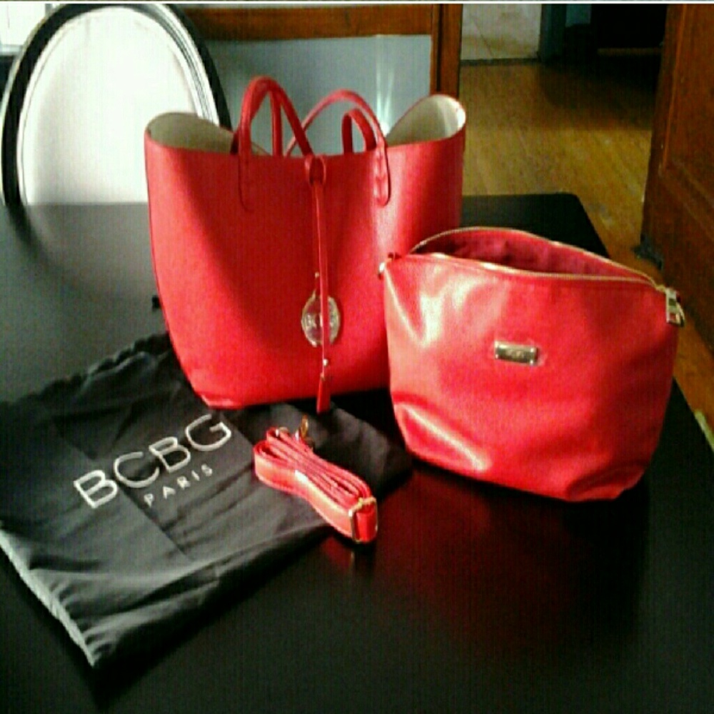BCBG