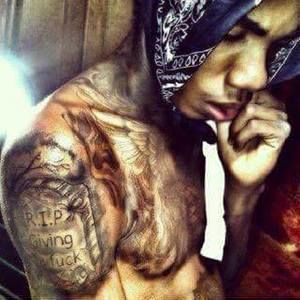 Meet your Posher, Lupe