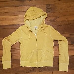 C&S zip up jacket
