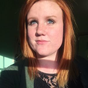 Meet your Posher, Casey