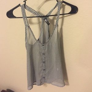 Tilly's Full Tilt Tank Top