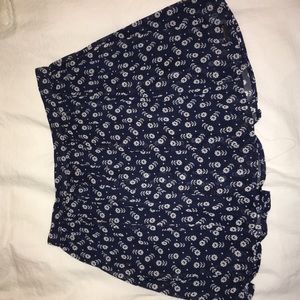 Abercrombie & Fitch Skirt