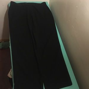 Louis Raphael Tailored dress pants