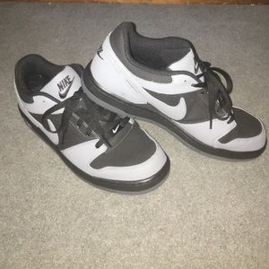 Nike sb dunks low cut