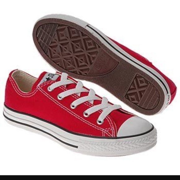 Converse All-star