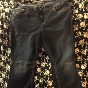 Women's Jeans