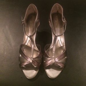 Naturalizer Comfort Heels