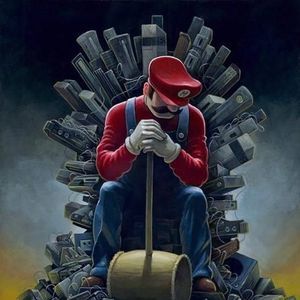 Meet your Posher, Adam