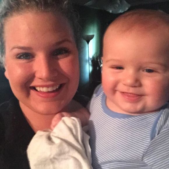 Meet your Posher, Savannah - Picture 2 of 2