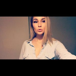 Meet your Posher, Catherine