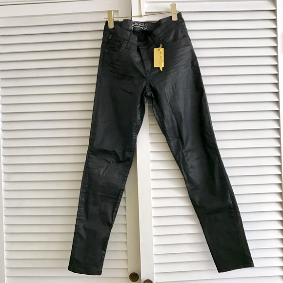 Wax Denim by Robin's Jeans. Womens Sz 29