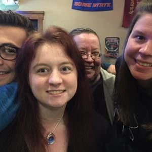 Meet your Posher, Traci