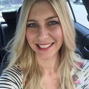 Meet your Posher, Vanessa