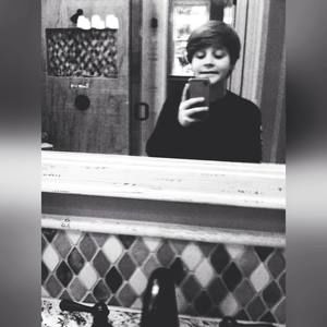 Meet your Posher, Seth