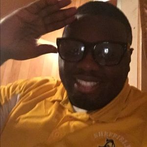 Meet your Posher, Jerel