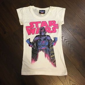 Star Warz T-Shirt