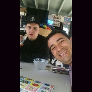 Meet your Posher, Emanuel