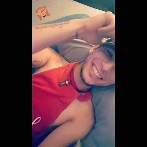 Meet your Posher, Marcus