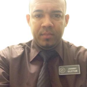 Meet your Posher, Limbert