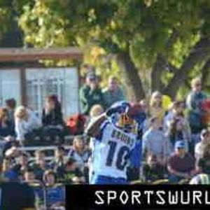 Meet your Posher, Shawndre