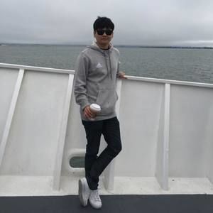 Meet your Posher, Seung jun