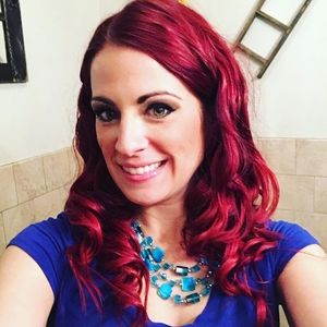 Meet your Posher, Tracy