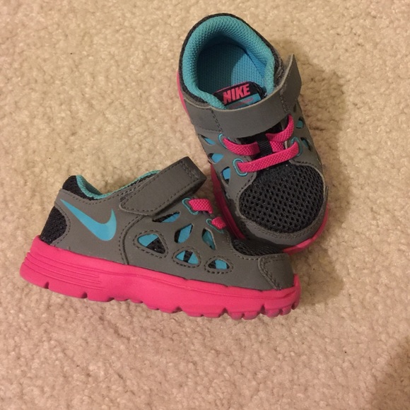 nike size 5c