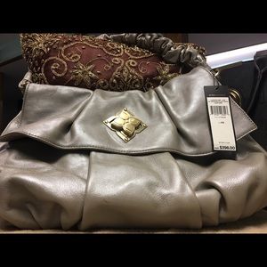 BCBG MaxAzria purse