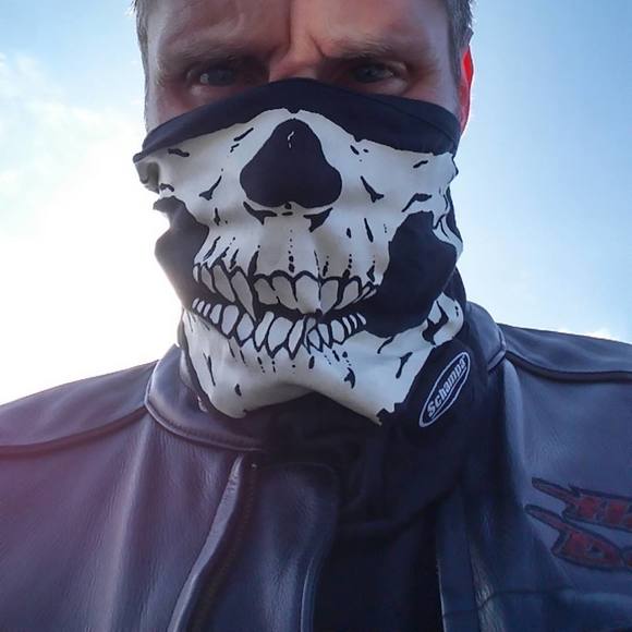 Meet your Posher, Kevin - Picture 1 of 1