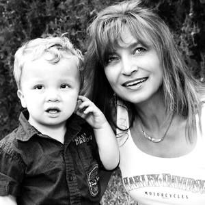 Meet your Posher, Cheryl