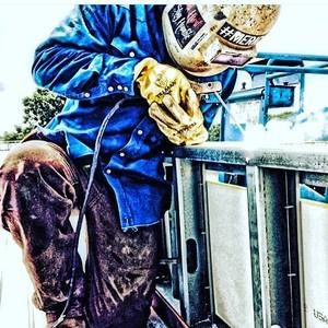 Meet your Posher, Kolby