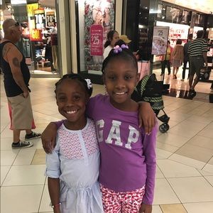 Meet your Posher, Lanorris