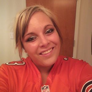 Meet your Posher, Breanne