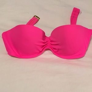 Victoria's Secret Strapless Swimsuit