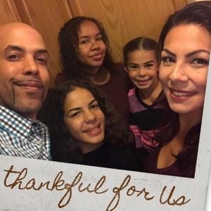 Meet your Posher, Vicky