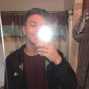 Meet your Posher, Jordan