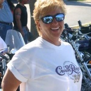 Meet your Posher, Pamela