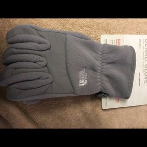 North face Gloves Size M