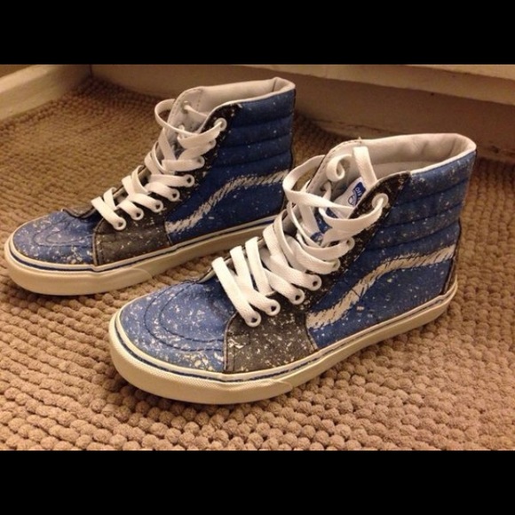 Vans shoes - Picture 1 of 3