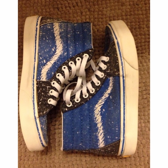 Vans shoes - Picture 2 of 3