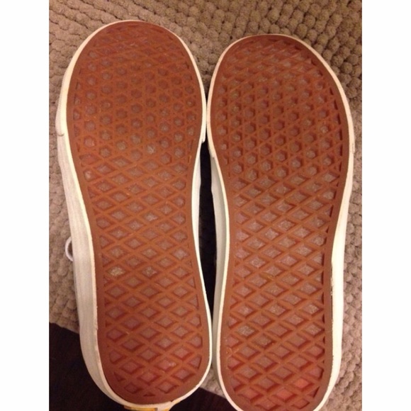 Vans shoes - Picture 3 of 3