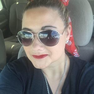 Meet your Posher, Tracy