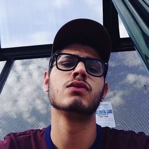 Meet your Posher, Gal