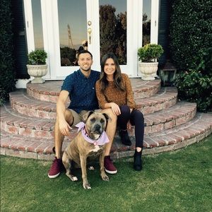 Meet your Posher, Natalie