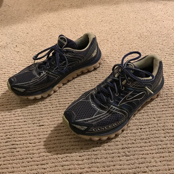 Brooks Running shoes