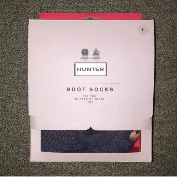 Hunter Socks