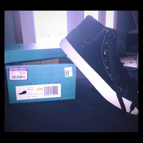 Blowfish Shoes