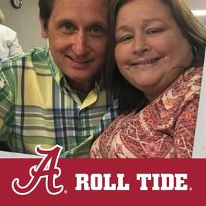 Meet your Posher, Diane