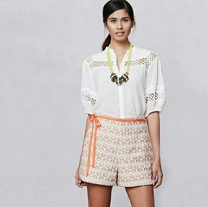Anthropologie shorts